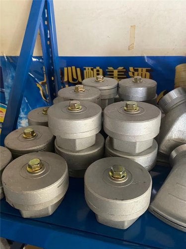 灑水車(chē)后噴灑坨（用于灑水車(chē)后噴灑，扇形噴灑噴頭）