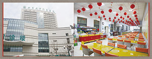山東大學齊魯醫院